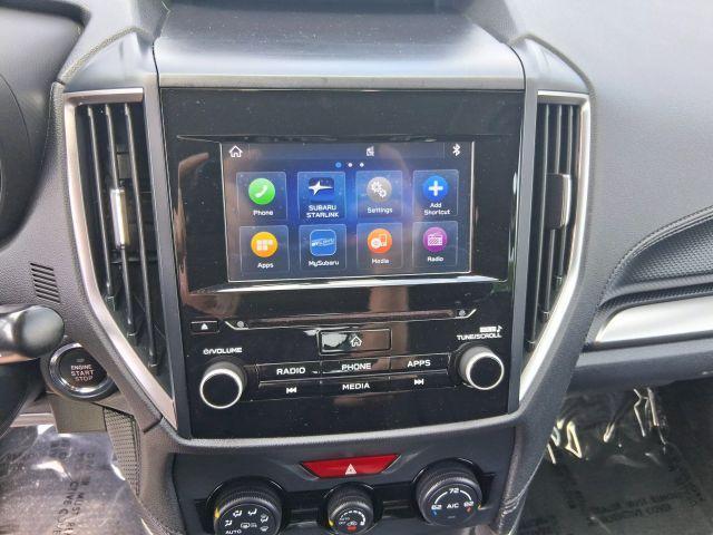 used 2022 Subaru Forester car, priced at $19,995