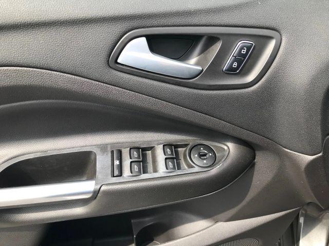used 2015 Ford Escape car, priced at $10,495