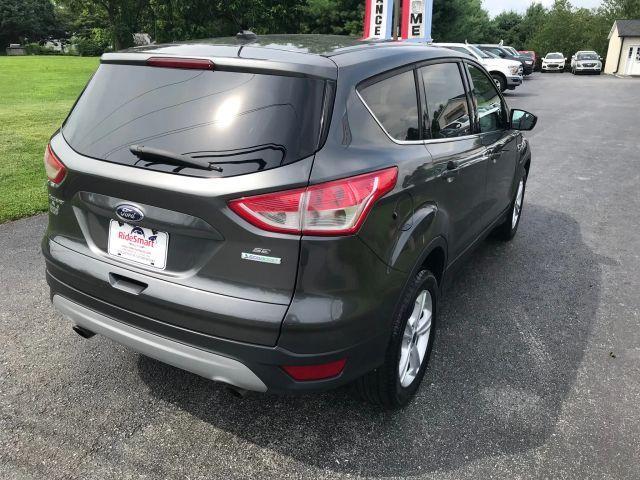 used 2015 Ford Escape car, priced at $10,495