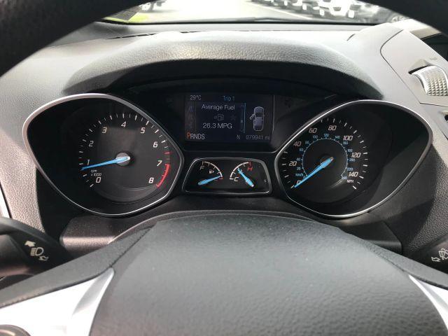 used 2015 Ford Escape car, priced at $10,495