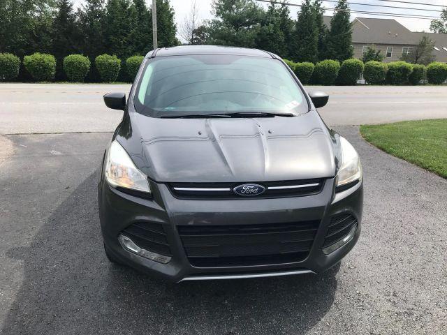 used 2015 Ford Escape car, priced at $10,495