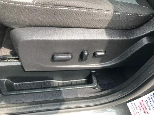 used 2015 Ford Escape car, priced at $10,495