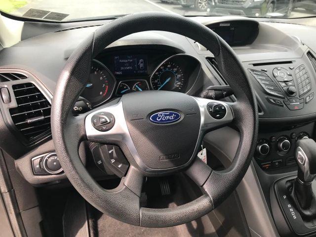 used 2015 Ford Escape car, priced at $10,495