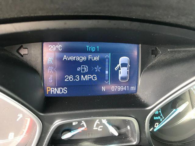 used 2015 Ford Escape car, priced at $10,495