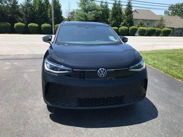used 2023 Volkswagen ID.4 car, priced at $20,999