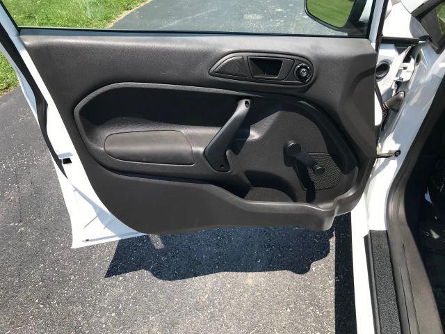 used 2018 Ford Fiesta car, priced at $9,995