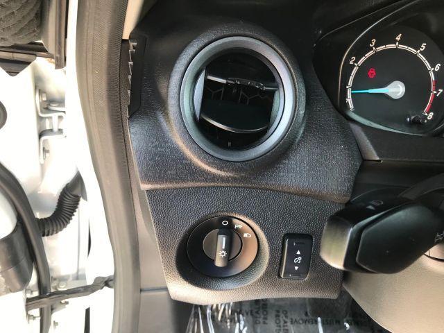 used 2018 Ford Fiesta car, priced at $9,995