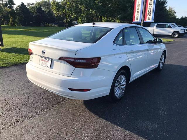 used 2019 Volkswagen Jetta car, priced at $12,994