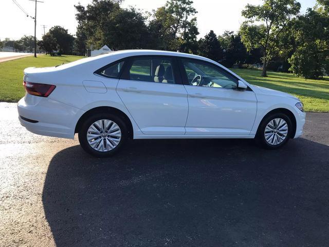 used 2019 Volkswagen Jetta car, priced at $12,994