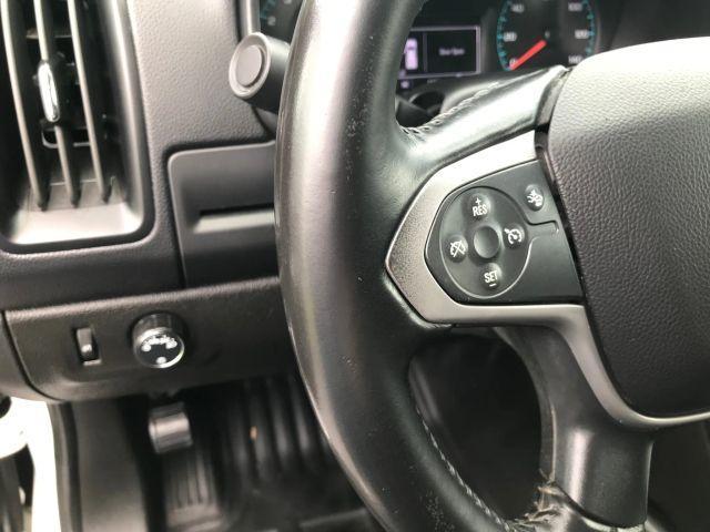 used 2022 Chevrolet Colorado car, priced at $18,995