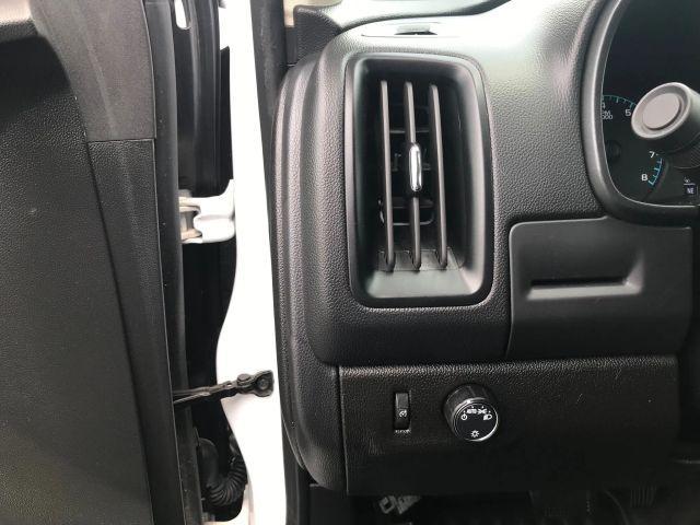used 2022 Chevrolet Colorado car, priced at $18,995
