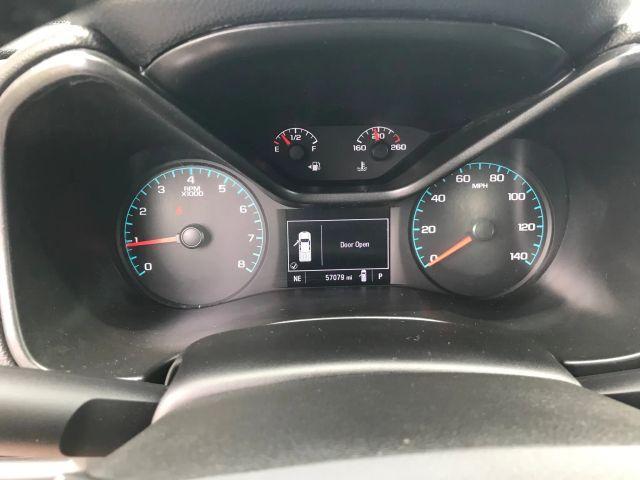 used 2022 Chevrolet Colorado car, priced at $18,995