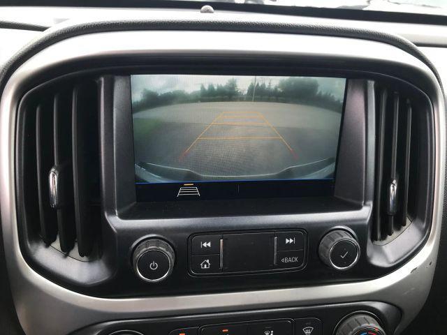 used 2022 Chevrolet Colorado car, priced at $18,995