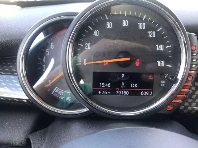 used 2016 MINI Hardtop car, priced at $12,495