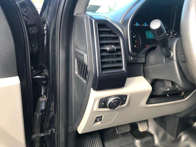used 2015 Ford F-150 car, priced at $18,995