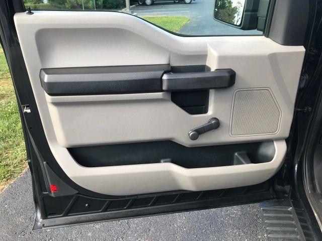 used 2015 Ford F-150 car, priced at $18,995