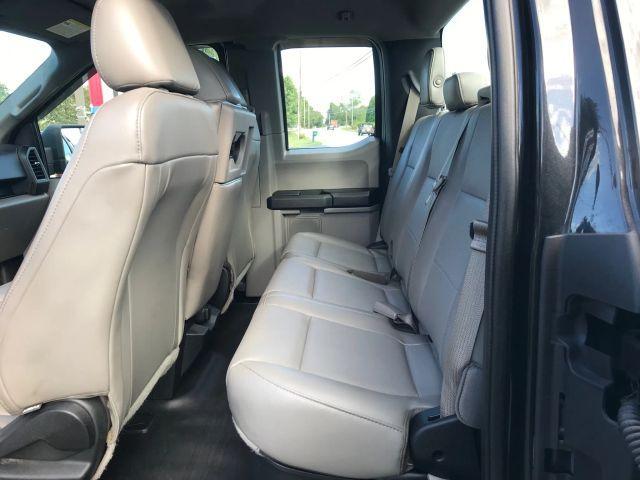 used 2015 Ford F-150 car, priced at $18,995