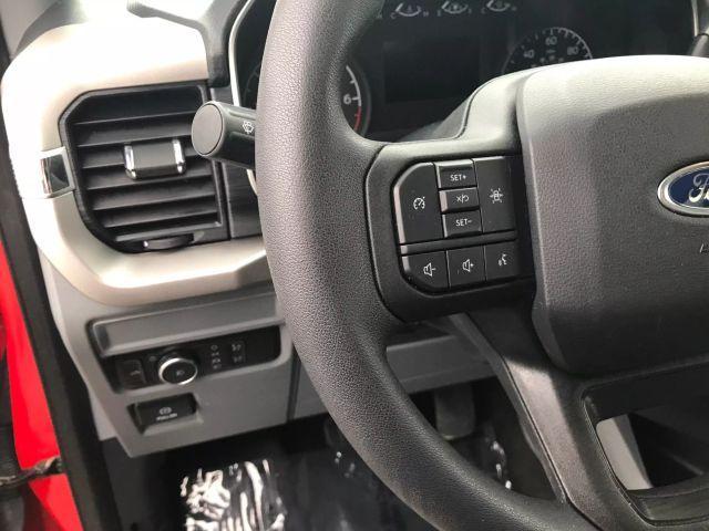 used 2021 Ford F-150 car, priced at $25,995