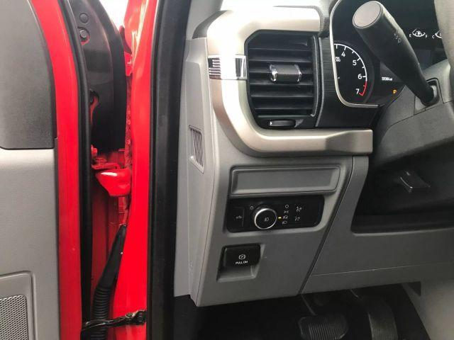 used 2021 Ford F-150 car, priced at $25,995
