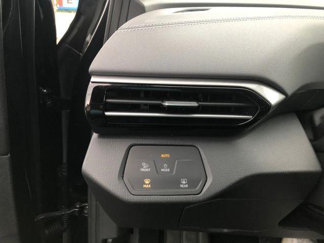 used 2023 Volkswagen ID.4 car, priced at $19,999