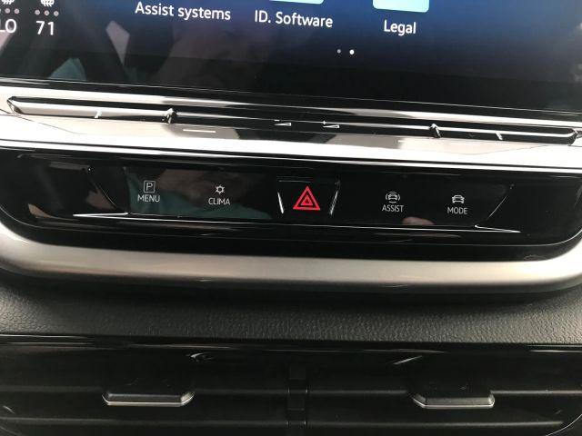 used 2023 Volkswagen ID.4 car, priced at $19,999