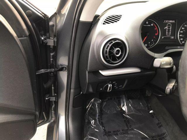 used 2015 Audi A3 car, priced at $13,495