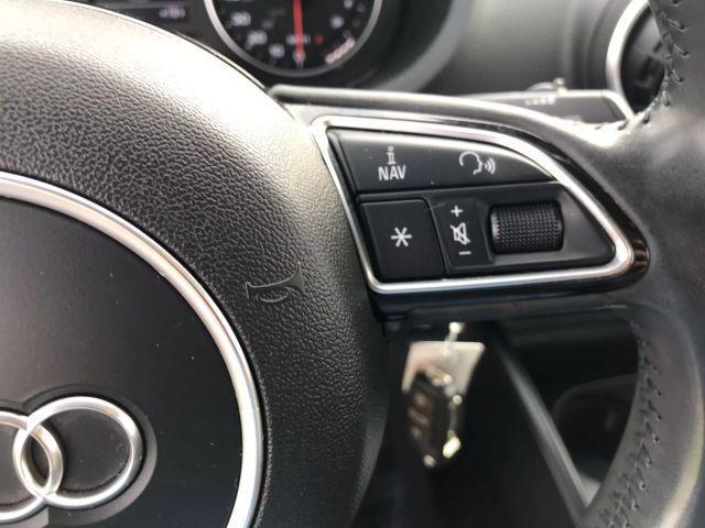 used 2015 Audi A3 car, priced at $13,495