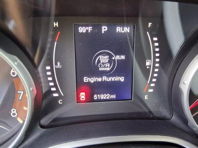 used 2018 Jeep Compass car, priced at $15,495