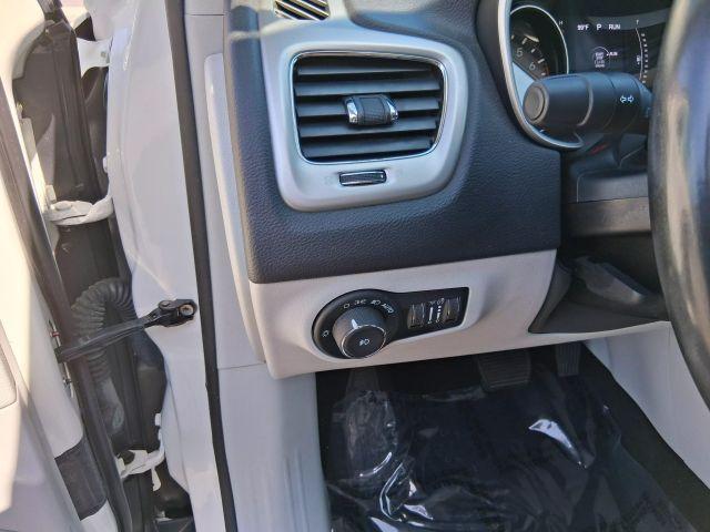 used 2018 Jeep Compass car, priced at $15,495