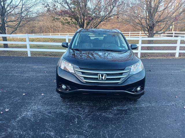 used 2012 Honda CR-V car, priced at $15,995