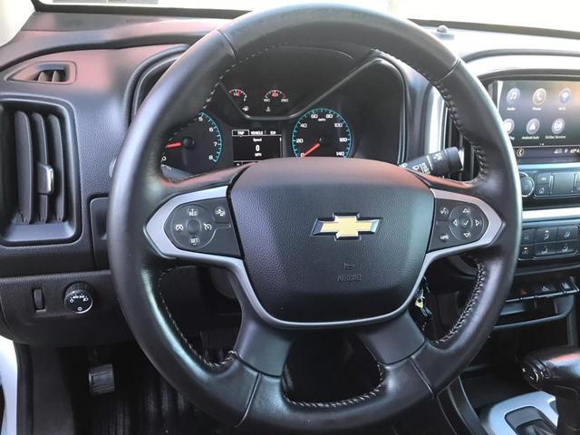 used 2021 Chevrolet Colorado car, priced at $18,495