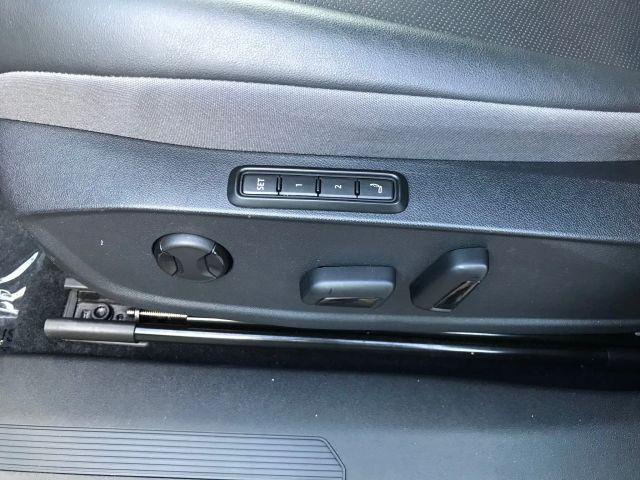 used 2023 Volkswagen ID.4 car, priced at $20,999