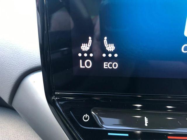 used 2023 Volkswagen ID.4 car, priced at $20,999