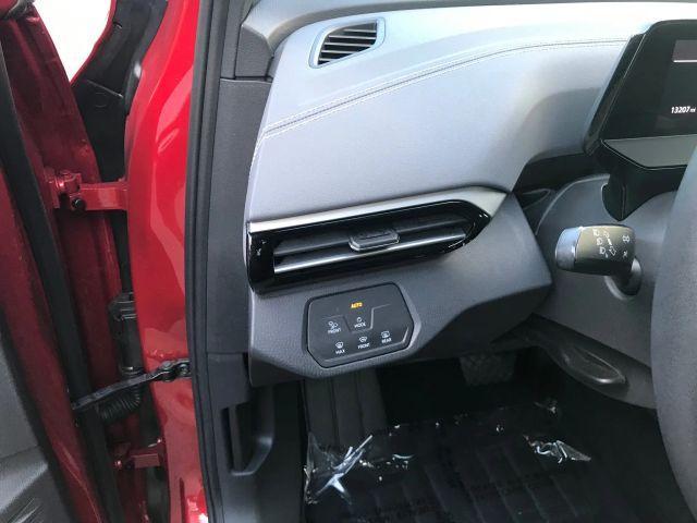 used 2023 Volkswagen ID.4 car, priced at $20,999