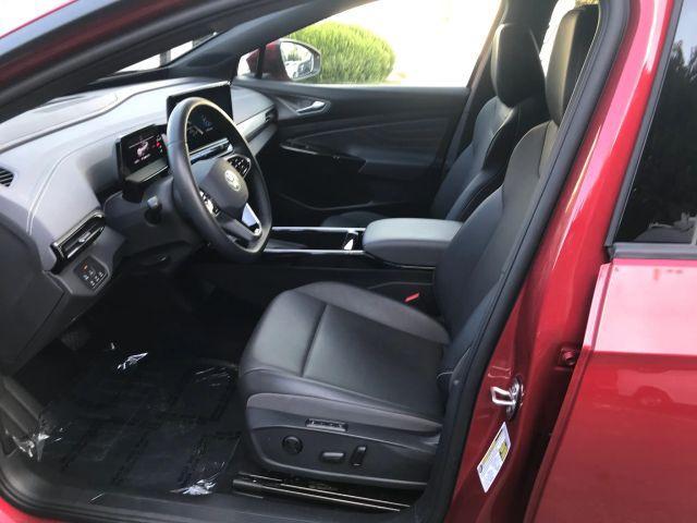 used 2023 Volkswagen ID.4 car, priced at $20,999