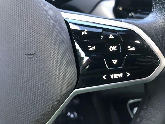 used 2023 Volkswagen ID.4 car, priced at $20,999