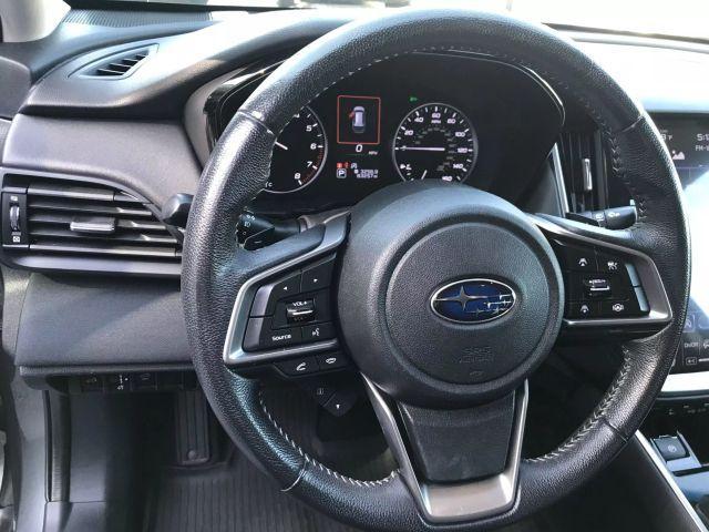 used 2021 Subaru Outback car, priced at $21,995