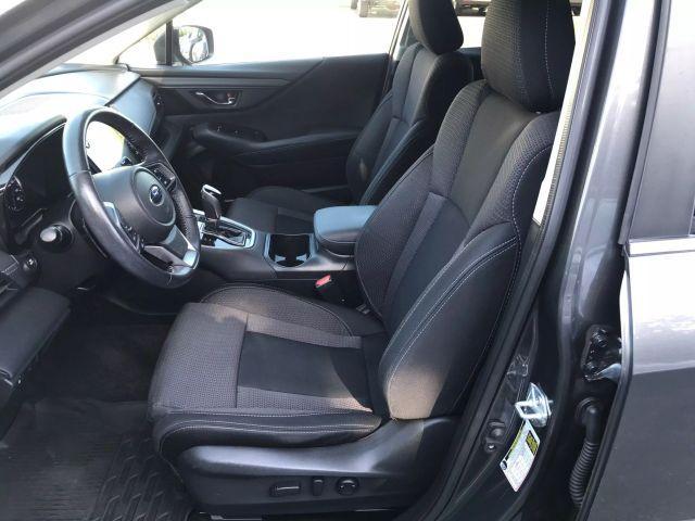 used 2021 Subaru Outback car, priced at $21,995