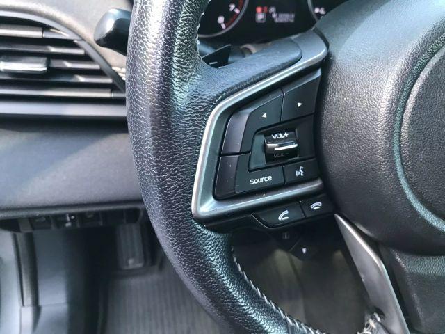 used 2021 Subaru Outback car, priced at $21,995