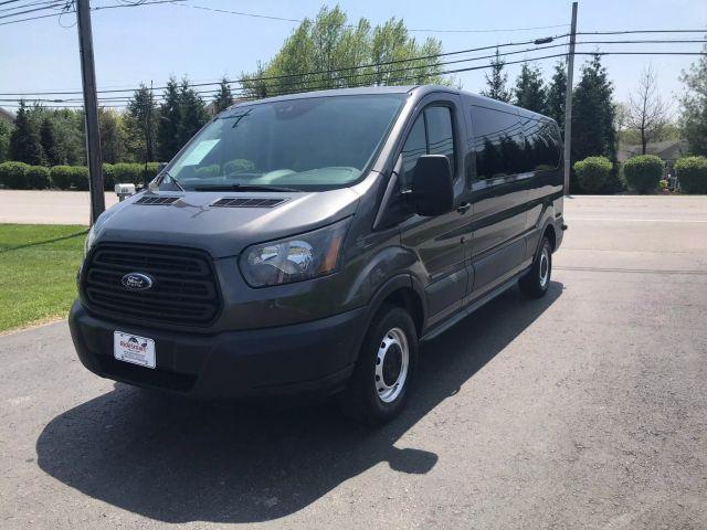 used 2016 Ford Transit-350 car, priced at $24,995