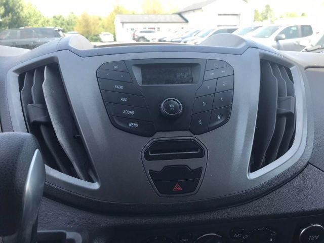used 2016 Ford Transit-350 car, priced at $24,995
