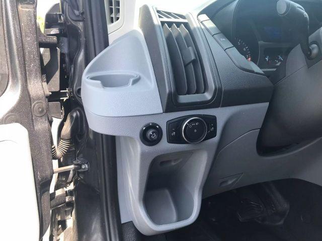 used 2016 Ford Transit-350 car, priced at $24,995