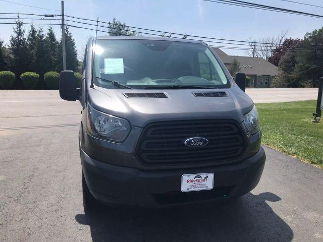 used 2016 Ford Transit-350 car, priced at $24,995