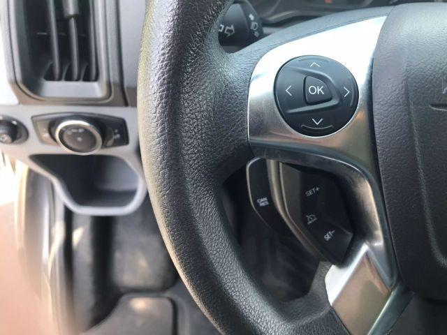 used 2016 Ford Transit-350 car, priced at $24,995