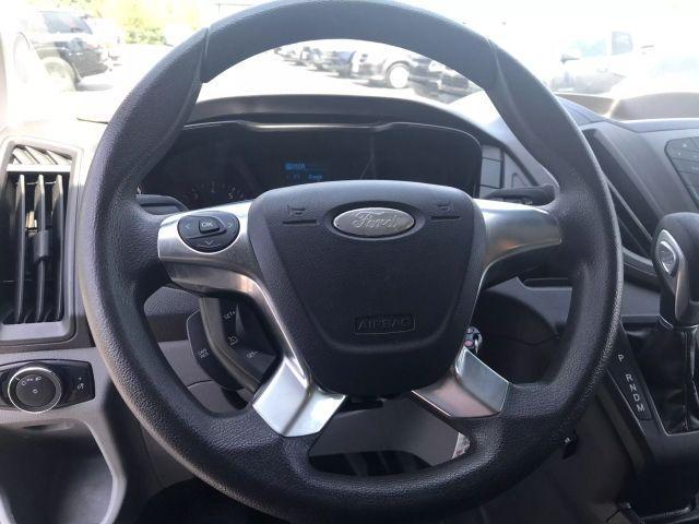 used 2016 Ford Transit-350 car, priced at $24,995