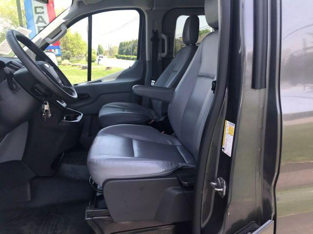 used 2016 Ford Transit-350 car, priced at $24,995