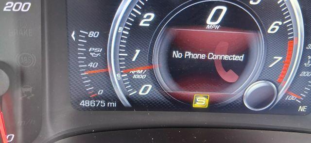 used 2015 Chevrolet Corvette car, priced at $39,995