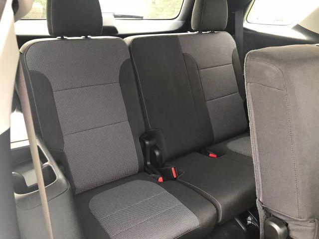 used 2021 Chevrolet Traverse car, priced at $20,995