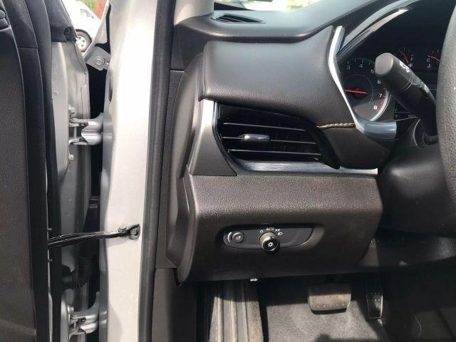 used 2021 Chevrolet Traverse car, priced at $20,995