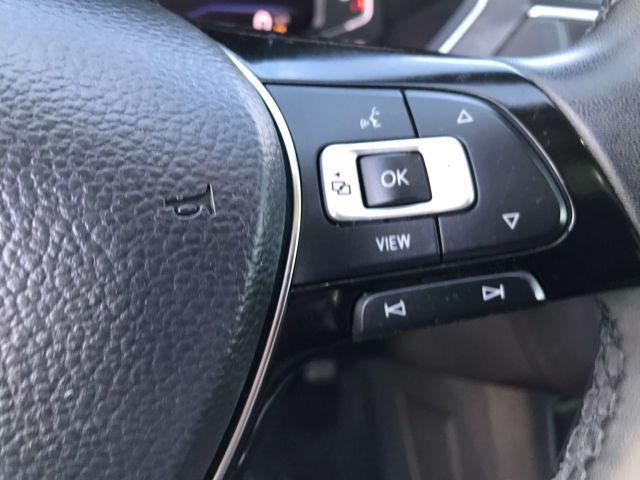 used 2020 Volkswagen Tiguan car, priced at $17,495